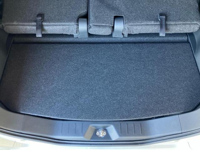 ルーミー カスタムＧ　保証書／ディスプレイオーディオ９インチ／トヨタセーフティセンス／両側電動スライドドア／シートヒーター　前席／パノラミックビューモニター／ドライブレコーダー　前後／ヘッドランプ　ＬＥＤ　全周囲カメラ（24枚目）