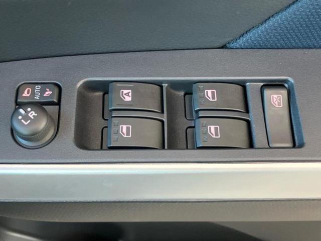 ルーミー カスタムＧ　保証書／ディスプレイオーディオ９インチ／トヨタセーフティセンス／両側電動スライドドア／シートヒーター　前席／パノラミックビューモニター／ドライブレコーダー　前後／ヘッドランプ　ＬＥＤ　全周囲カメラ（26枚目）