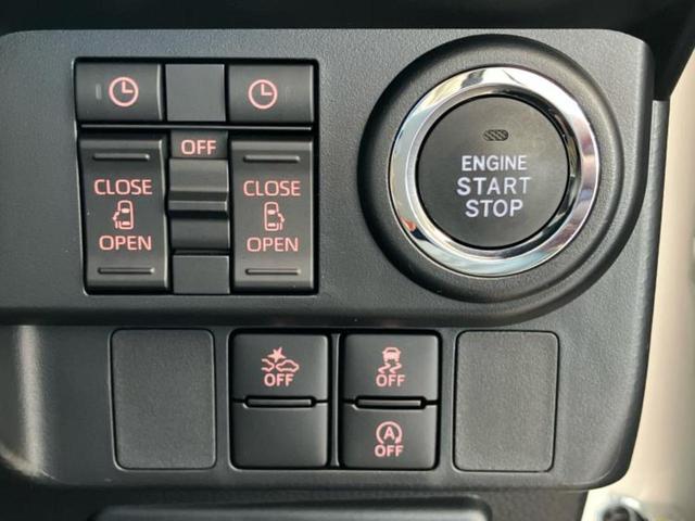 ルーミー カスタムＧ　保証書／ディスプレイオーディオ９インチ／トヨタセーフティセンス／両側電動スライドドア／シートヒーター　前席／パノラミックビューモニター／ドライブレコーダー　前後／ヘッドランプ　ＬＥＤ　全周囲カメラ（27枚目）