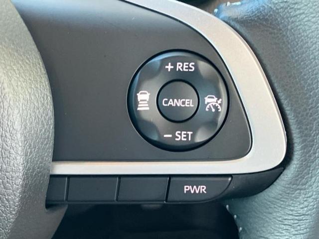 ルーミー カスタムＧ　保証書／ディスプレイオーディオ９インチ／トヨタセーフティセンス／両側電動スライドドア／シートヒーター　前席／パノラミックビューモニター／ドライブレコーダー　前後／ヘッドランプ　ＬＥＤ　全周囲カメラ（28枚目）