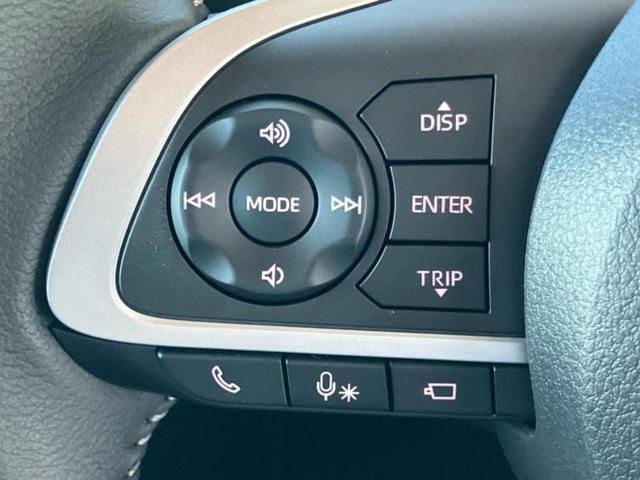 ルーミー カスタムＧ　保証書／ディスプレイオーディオ９インチ／トヨタセーフティセンス／両側電動スライドドア／シートヒーター　前席／パノラミックビューモニター／ドライブレコーダー　前後／ヘッドランプ　ＬＥＤ　全周囲カメラ（29枚目）