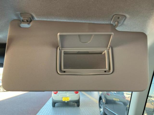 ルーミー カスタムＧ　保証書／ディスプレイオーディオ９インチ／トヨタセーフティセンス／両側電動スライドドア／シートヒーター　前席／パノラミックビューモニター／ドライブレコーダー　前後／ヘッドランプ　ＬＥＤ　全周囲カメラ（39枚目）