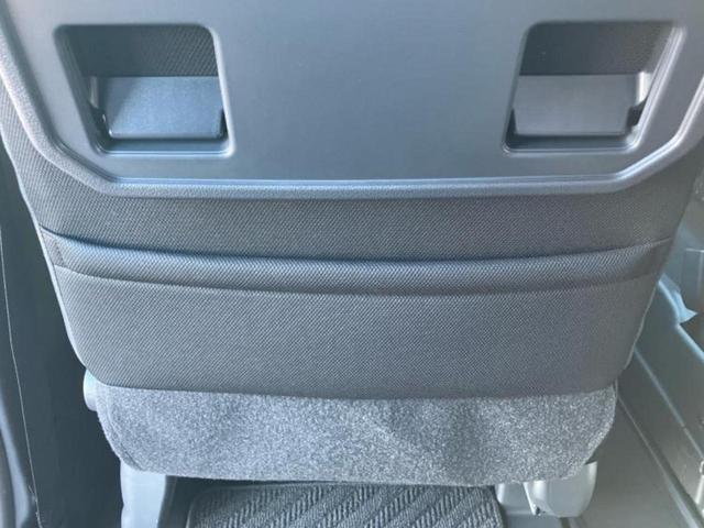 ルーミー カスタムＧ　保証書／ディスプレイオーディオ９インチ／トヨタセーフティセンス／両側電動スライドドア／シートヒーター　前席／パノラミックビューモニター／ドライブレコーダー　前後／ヘッドランプ　ＬＥＤ　全周囲カメラ（46枚目）