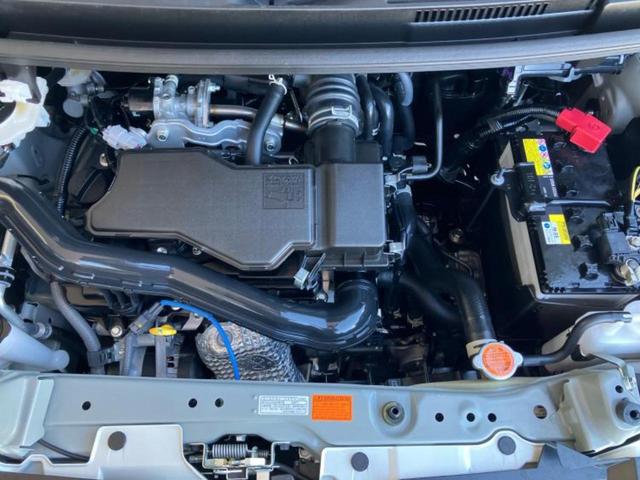 ルーミー カスタムＧ　保証書／ディスプレイオーディオ９インチ／トヨタセーフティセンス／両側電動スライドドア／シートヒーター　前席／パノラミックビューモニター／ドライブレコーダー　前後／ヘッドランプ　ＬＥＤ　全周囲カメラ（50枚目）