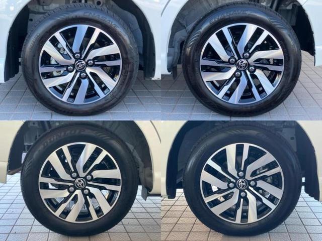 ルーミー カスタムＧ　保証書／ディスプレイオーディオ９インチ／トヨタセーフティセンス／両側電動スライドドア／シートヒーター　前席／パノラミックビューモニター／ドライブレコーダー　前後／ヘッドランプ　ＬＥＤ　全周囲カメラ（53枚目）