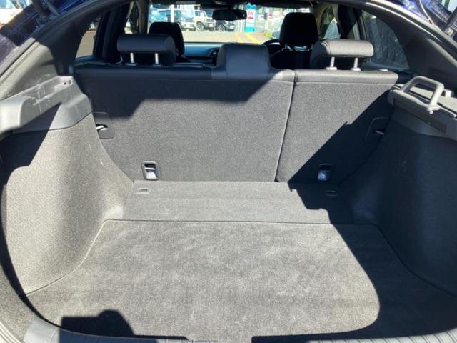 シビック ヒョウジュン 保証書/純正 SDナビ/衝突安全装置/シートヒーター/車線逸脱防止支援システム/ヘッドランプ LED/Bluetooth接続/ETC/EBD付ABS/横滑り防止装置/アイドリングストップ バックカメラ(8枚目)