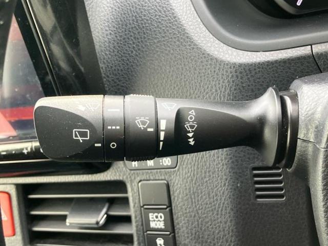 ヴォクシー ZSキラメキ2 新品タイヤ/社外 9インチ SDナビ/フリップダウンモニター 社外 10.1インチ/衝突安全装置/両側電動スライドドア/車線逸脱防止支援システム/ヘッドランプ LED/ETC/EBD付ABS(18枚目)