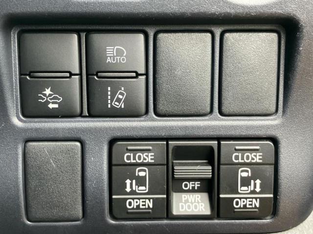 ヴォクシー ZSキラメキ2 新品タイヤ/社外 9インチ SDナビ/フリップダウンモニター 社外 10.1インチ/衝突安全装置/両側電動スライドドア/車線逸脱防止支援システム/ヘッドランプ LED/ETC/EBD付ABS(28枚目)