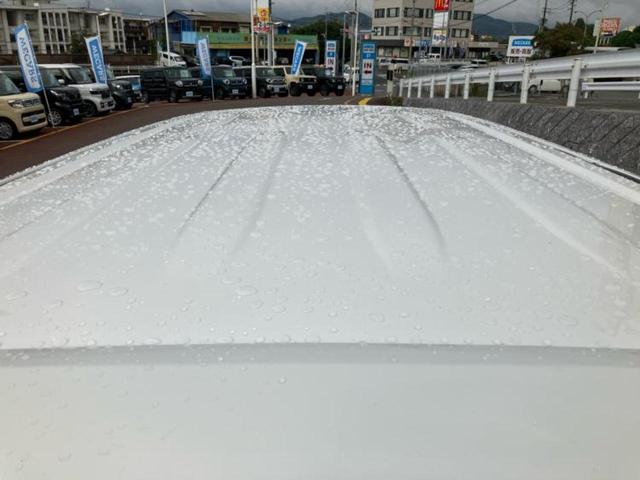 ヴォクシー ZSキラメキ2 新品タイヤ/社外 9インチ SDナビ/フリップダウンモニター 社外 10.1インチ/衝突安全装置/両側電動スライドドア/車線逸脱防止支援システム/ヘッドランプ LED/ETC/EBD付ABS(51枚目)