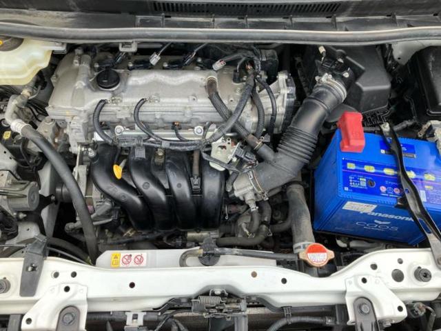 ヴォクシー ZSキラメキ2 新品タイヤ/社外 9インチ SDナビ/フリップダウンモニター 社外 10.1インチ/衝突安全装置/両側電動スライドドア/車線逸脱防止支援システム/ヘッドランプ LED/ETC/EBD付ABS(52枚目)