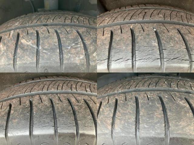 ヴォクシー ZSキラメキ2 新品タイヤ/社外 9インチ SDナビ/フリップダウンモニター 社外 10.1インチ/衝突安全装置/両側電動スライドドア/車線逸脱防止支援システム/ヘッドランプ LED/ETC/EBD付ABS(53枚目)