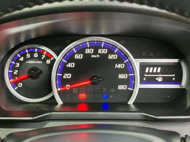 ルーミー カスタムG-T 純正エアロ/保証書/社外 9インチ SDナビ/衝突安全装置/両側電動スライドドア/車線逸脱防止支援システム/パーキングアシスト バックガイド/ドライブレコーダー 社外 衝突被害軽減システム フルエアロ(15枚目)