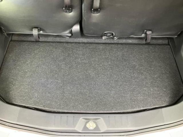 ルーミー カスタムG-T 純正エアロ/保証書/社外 9インチ SDナビ/衝突安全装置/両側電動スライドドア/車線逸脱防止支援システム/パーキングアシスト バックガイド/ドライブレコーダー 社外 衝突被害軽減システム フルエアロ(24枚目)