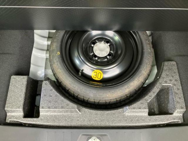 ルーミー カスタムG-T 純正エアロ/保証書/社外 9インチ SDナビ/衝突安全装置/両側電動スライドドア/車線逸脱防止支援システム/パーキングアシスト バックガイド/ドライブレコーダー 社外 衝突被害軽減システム フルエアロ(25枚目)