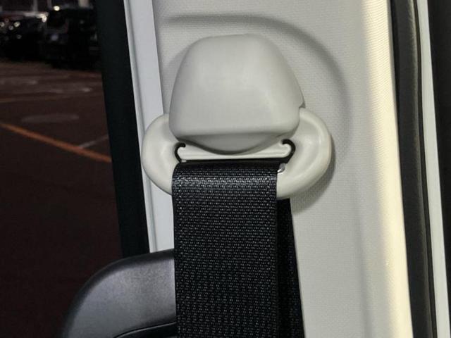 ルーミー カスタムG-T 純正エアロ/保証書/社外 9インチ SDナビ/衝突安全装置/両側電動スライドドア/車線逸脱防止支援システム/パーキングアシスト バックガイド/ドライブレコーダー 社外 衝突被害軽減システム フルエアロ(46枚目)