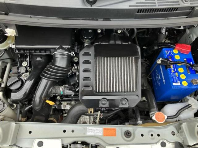 ルーミー カスタムG-T 純正エアロ/保証書/社外 9インチ SDナビ/衝突安全装置/両側電動スライドドア/車線逸脱防止支援システム/パーキングアシスト バックガイド/ドライブレコーダー 社外 衝突被害軽減システム フルエアロ(52枚目)