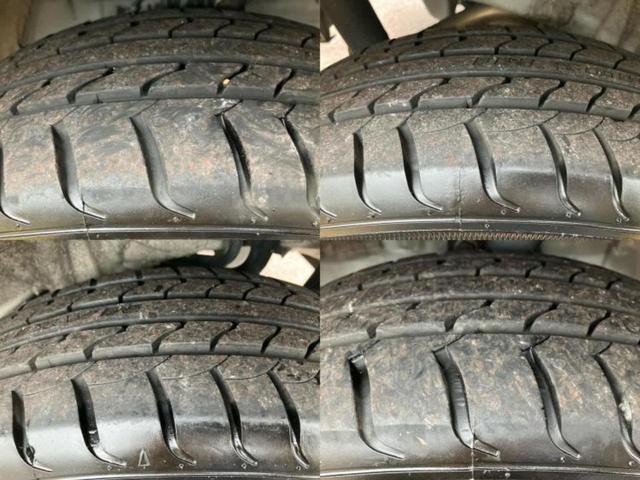 ルーミー カスタムG-T 純正エアロ/保証書/社外 9インチ SDナビ/衝突安全装置/両側電動スライドドア/車線逸脱防止支援システム/パーキングアシスト バックガイド/ドライブレコーダー 社外 衝突被害軽減システム フルエアロ(53枚目)