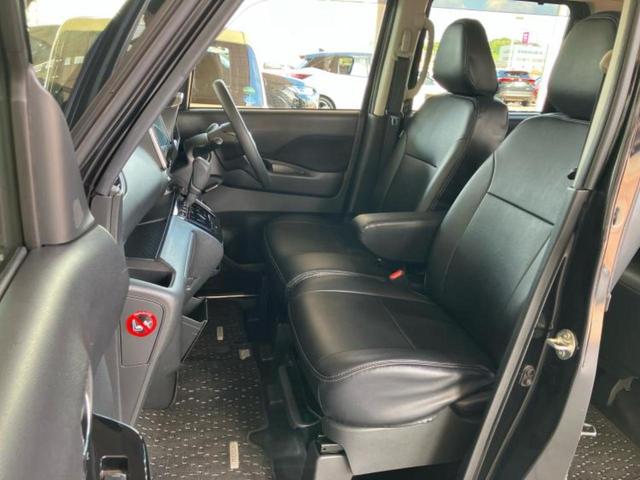 ルークス ハイウェイスターXプロパイロットエディション 保証書/純正 9インチ SDナビ/エマージェンシーブレーキ/両側電動スライドドア/全方位モニター/車線逸脱防止支援システム/ドライブレコーダー 前後/ヘッドランプ LED/Bluetooth接続(6枚目)