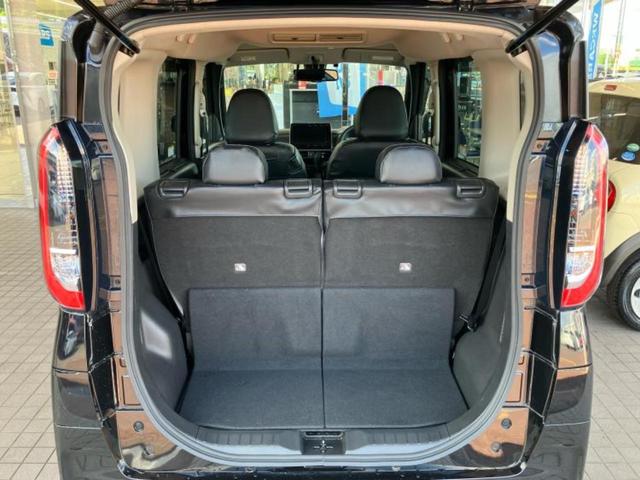 ルークス ハイウェイスターXプロパイロットエディション 保証書/純正 9インチ SDナビ/エマージェンシーブレーキ/両側電動スライドドア/全方位モニター/車線逸脱防止支援システム/ドライブレコーダー 前後/ヘッドランプ LED/Bluetooth接続(8枚目)