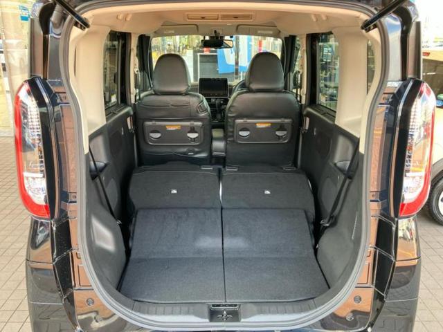 ルークス ハイウェイスターXプロパイロットエディション 保証書/純正 9インチ SDナビ/エマージェンシーブレーキ/両側電動スライドドア/全方位モニター/車線逸脱防止支援システム/ドライブレコーダー 前後/ヘッドランプ LED/Bluetooth接続(19枚目)