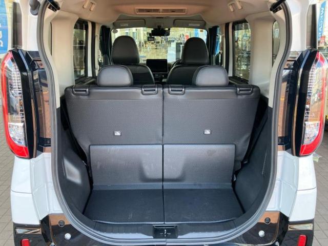 デリカミニ 4WD Tプレミアム 新品タイヤ/保証書/純正 9インチ SDナビ/デジタルインナーミラー/イーアシスト(ミツビシ)/両側電動スライドドア/シートヒーター 前席/マルチアラウンドモニター/車線逸脱防止支援システム 4WD(8枚目)