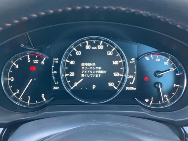 ＣＸ－５ ４ＷＤ　ＸＤスポーツアピアランス　ＢＯＳＥ／保証書／純正　１０．２インチ　メモリーナビ／衝突安全装置／シートヒーター　前席／３６０°ビューモニター／車線逸脱防止支援システム／シート　フルレザー／電動バックドア／ドライブレコーダー　前後（14枚目）