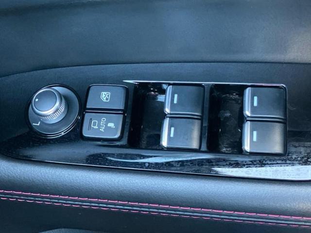 ＣＸ－５ ４ＷＤ　ＸＤスポーツアピアランス　ＢＯＳＥ／保証書／純正　１０．２インチ　メモリーナビ／衝突安全装置／シートヒーター　前席／３６０°ビューモニター／車線逸脱防止支援システム／シート　フルレザー／電動バックドア／ドライブレコーダー　前後（27枚目）