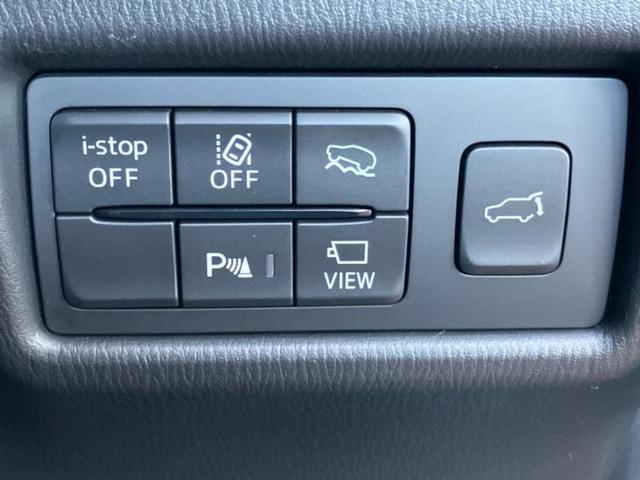 ＣＸ－５ ４ＷＤ　ＸＤスポーツアピアランス　ＢＯＳＥ／保証書／純正　１０．２インチ　メモリーナビ／衝突安全装置／シートヒーター　前席／３６０°ビューモニター／車線逸脱防止支援システム／シート　フルレザー／電動バックドア／ドライブレコーダー　前後（28枚目）