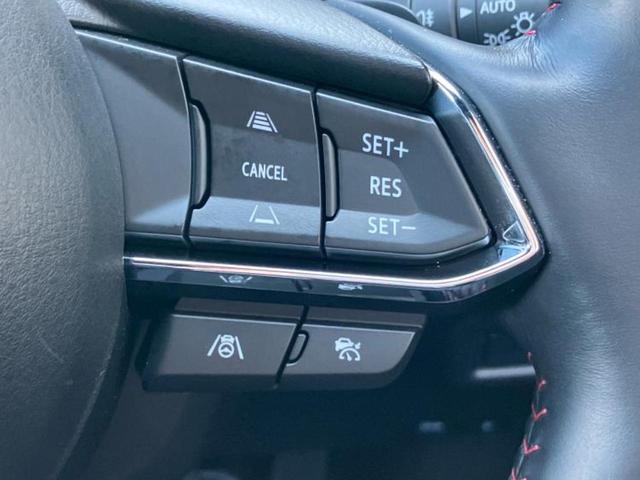 ＣＸ－５ ４ＷＤ　ＸＤスポーツアピアランス　ＢＯＳＥ／保証書／純正　１０．２インチ　メモリーナビ／衝突安全装置／シートヒーター　前席／３６０°ビューモニター／車線逸脱防止支援システム／シート　フルレザー／電動バックドア／ドライブレコーダー　前後（29枚目）