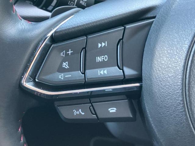 ＣＸ－５ ４ＷＤ　ＸＤスポーツアピアランス　ＢＯＳＥ／保証書／純正　１０．２インチ　メモリーナビ／衝突安全装置／シートヒーター　前席／３６０°ビューモニター／車線逸脱防止支援システム／シート　フルレザー／電動バックドア／ドライブレコーダー　前後（30枚目）