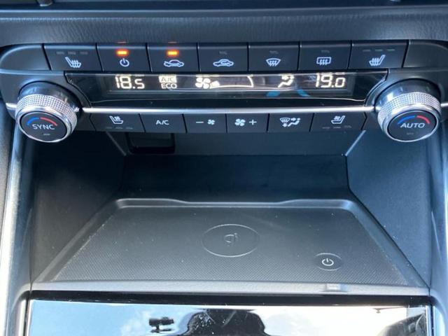 ＣＸ－５ ４ＷＤ　ＸＤスポーツアピアランス　ＢＯＳＥ／保証書／純正　１０．２インチ　メモリーナビ／衝突安全装置／シートヒーター　前席／３６０°ビューモニター／車線逸脱防止支援システム／シート　フルレザー／電動バックドア／ドライブレコーダー　前後（38枚目）