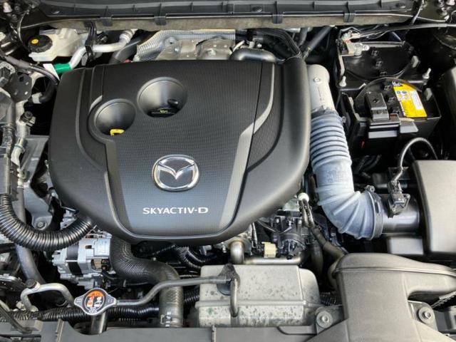 ＣＸ－５ ４ＷＤ　ＸＤスポーツアピアランス　ＢＯＳＥ／保証書／純正　１０．２インチ　メモリーナビ／衝突安全装置／シートヒーター　前席／３６０°ビューモニター／車線逸脱防止支援システム／シート　フルレザー／電動バックドア／ドライブレコーダー　前後（52枚目）