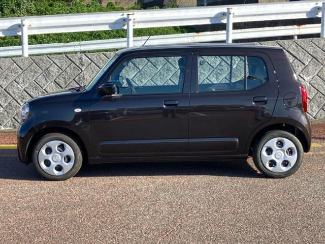 キャロル ＧＬ　保証書／衝突安全装置／シートヒーター　運転席／車線逸脱防止支援システム／ＥＢＤ付ＡＢＳ／横滑り防止装置／アイドリングストップ／禁煙車／エアバッグ　運転席／エアバッグ　助手席／衝突安全ボディ（2枚目）