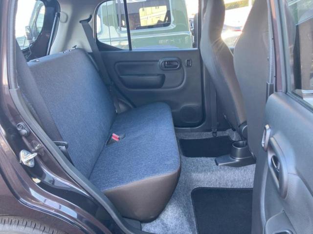 キャロル ＧＬ　保証書／衝突安全装置／シートヒーター　運転席／車線逸脱防止支援システム／ＥＢＤ付ＡＢＳ／横滑り防止装置／アイドリングストップ／禁煙車／エアバッグ　運転席／エアバッグ　助手席／衝突安全ボディ（5枚目）