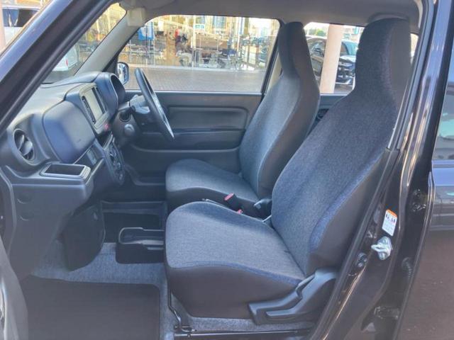 キャロル ＧＬ　保証書／衝突安全装置／シートヒーター　運転席／車線逸脱防止支援システム／ＥＢＤ付ＡＢＳ／横滑り防止装置／アイドリングストップ／禁煙車／エアバッグ　運転席／エアバッグ　助手席／衝突安全ボディ（6枚目）