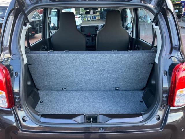 キャロル ＧＬ　保証書／衝突安全装置／シートヒーター　運転席／車線逸脱防止支援システム／ＥＢＤ付ＡＢＳ／横滑り防止装置／アイドリングストップ／禁煙車／エアバッグ　運転席／エアバッグ　助手席／衝突安全ボディ（8枚目）