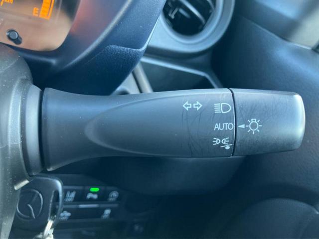 キャロル ＧＬ　保証書／衝突安全装置／シートヒーター　運転席／車線逸脱防止支援システム／ＥＢＤ付ＡＢＳ／横滑り防止装置／アイドリングストップ／禁煙車／エアバッグ　運転席／エアバッグ　助手席／衝突安全ボディ（11枚目）