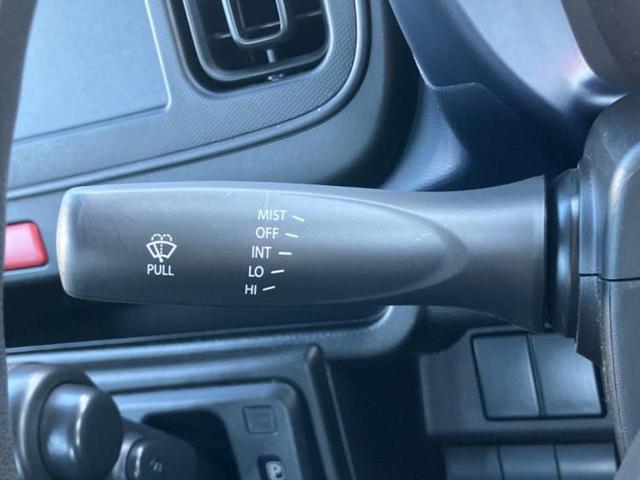 キャロル ＧＬ　保証書／衝突安全装置／シートヒーター　運転席／車線逸脱防止支援システム／ＥＢＤ付ＡＢＳ／横滑り防止装置／アイドリングストップ／禁煙車／エアバッグ　運転席／エアバッグ　助手席／衝突安全ボディ（12枚目）