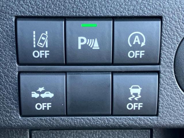 キャロル ＧＬ　保証書／衝突安全装置／シートヒーター　運転席／車線逸脱防止支援システム／ＥＢＤ付ＡＢＳ／横滑り防止装置／アイドリングストップ／禁煙車／エアバッグ　運転席／エアバッグ　助手席／衝突安全ボディ（15枚目）