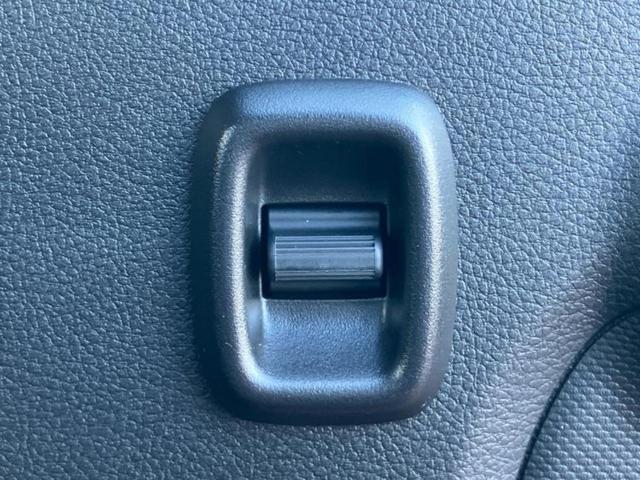 キャロル ＧＬ　保証書／衝突安全装置／シートヒーター　運転席／車線逸脱防止支援システム／ＥＢＤ付ＡＢＳ／横滑り防止装置／アイドリングストップ／禁煙車／エアバッグ　運転席／エアバッグ　助手席／衝突安全ボディ（18枚目）