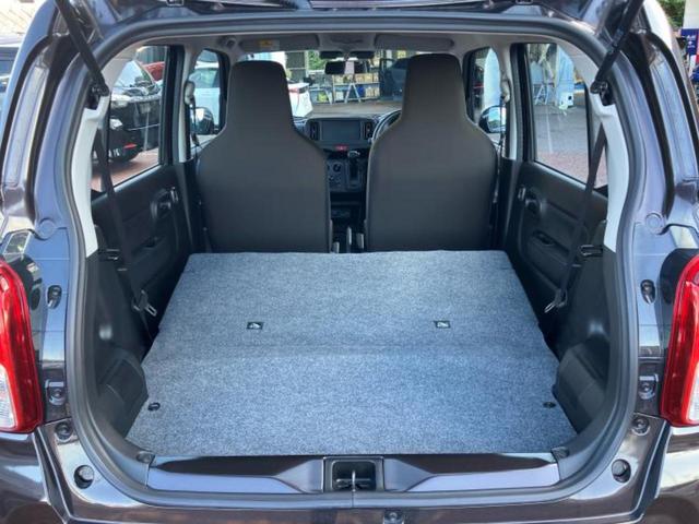 キャロル ＧＬ　保証書／衝突安全装置／シートヒーター　運転席／車線逸脱防止支援システム／ＥＢＤ付ＡＢＳ／横滑り防止装置／アイドリングストップ／禁煙車／エアバッグ　運転席／エアバッグ　助手席／衝突安全ボディ（19枚目）