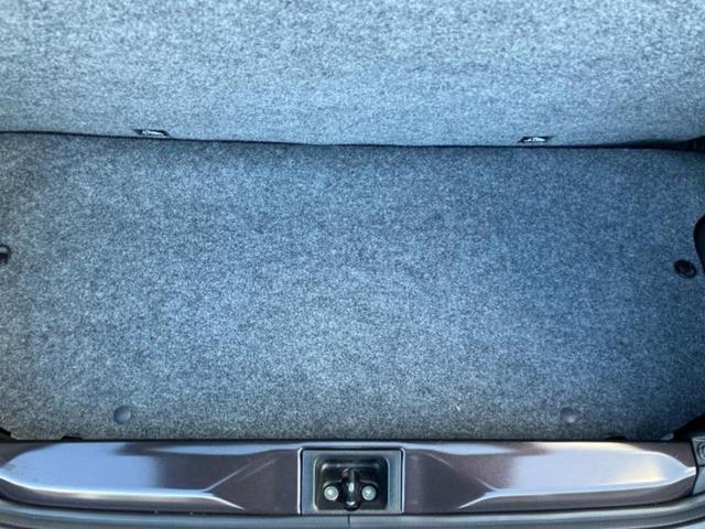 キャロル ＧＬ　保証書／衝突安全装置／シートヒーター　運転席／車線逸脱防止支援システム／ＥＢＤ付ＡＢＳ／横滑り防止装置／アイドリングストップ／禁煙車／エアバッグ　運転席／エアバッグ　助手席／衝突安全ボディ（24枚目）