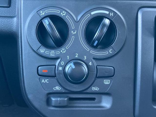 キャロル ＧＬ　保証書／衝突安全装置／シートヒーター　運転席／車線逸脱防止支援システム／ＥＢＤ付ＡＢＳ／横滑り防止装置／アイドリングストップ／禁煙車／エアバッグ　運転席／エアバッグ　助手席／衝突安全ボディ（26枚目）