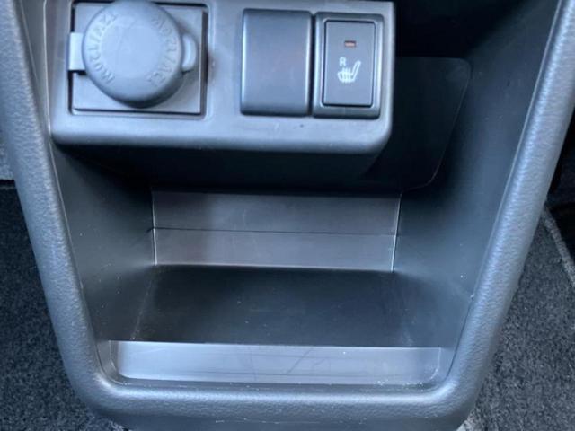 キャロル ＧＬ　保証書／衝突安全装置／シートヒーター　運転席／車線逸脱防止支援システム／ＥＢＤ付ＡＢＳ／横滑り防止装置／アイドリングストップ／禁煙車／エアバッグ　運転席／エアバッグ　助手席／衝突安全ボディ（32枚目）