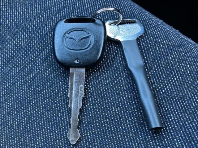 キャロル ＧＬ　保証書／衝突安全装置／シートヒーター　運転席／車線逸脱防止支援システム／ＥＢＤ付ＡＢＳ／横滑り防止装置／アイドリングストップ／禁煙車／エアバッグ　運転席／エアバッグ　助手席／衝突安全ボディ（44枚目）