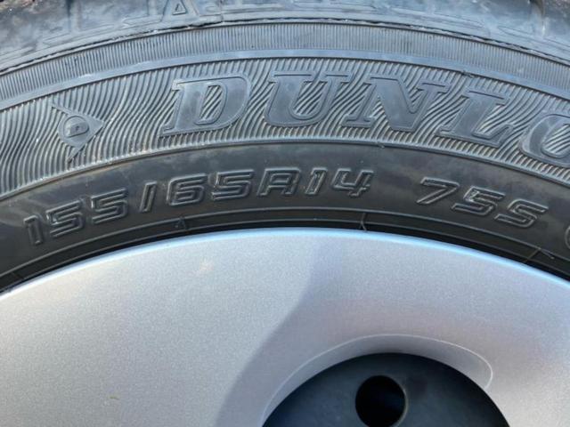 キャロル ＧＬ　保証書／衝突安全装置／シートヒーター　運転席／車線逸脱防止支援システム／ＥＢＤ付ＡＢＳ／横滑り防止装置／アイドリングストップ／禁煙車／エアバッグ　運転席／エアバッグ　助手席／衝突安全ボディ（52枚目）