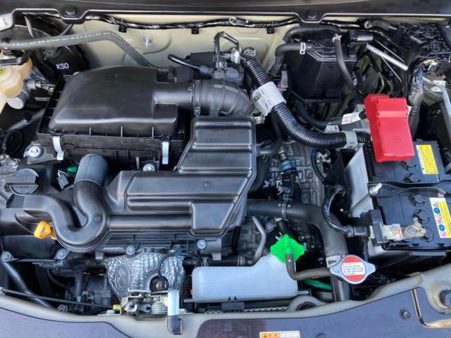 キャロル ＧＬ　保証書／衝突安全装置／シートヒーター　運転席／車線逸脱防止支援システム／ＥＢＤ付ＡＢＳ／横滑り防止装置／アイドリングストップ／禁煙車／エアバッグ　運転席／エアバッグ　助手席／衝突安全ボディ（52枚目）