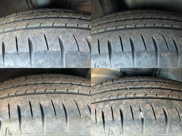 キャロル ＧＬ　保証書／衝突安全装置／シートヒーター　運転席／車線逸脱防止支援システム／ＥＢＤ付ＡＢＳ／横滑り防止装置／アイドリングストップ／禁煙車／エアバッグ　運転席／エアバッグ　助手席／衝突安全ボディ（53枚目）