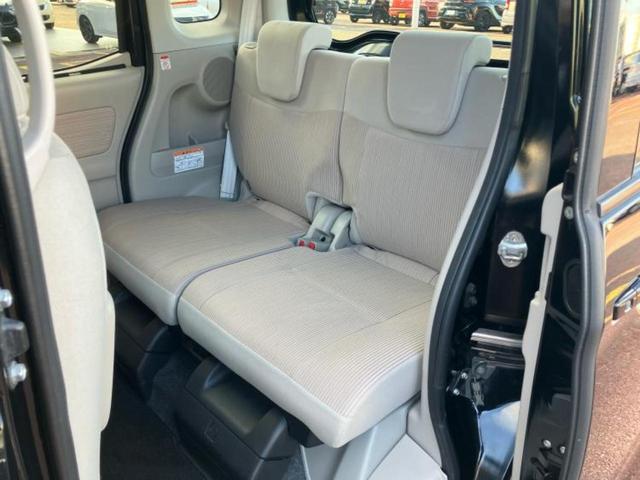 デイズルークス X 新品タイヤ/保証書/社外 SDナビ/アラウンドビューモニター/パーキングアシスト バックガイド/Bluetooth接続/EBD付ABS/アイドリングストップ/フロントモニター/サイドモニター(7枚目)