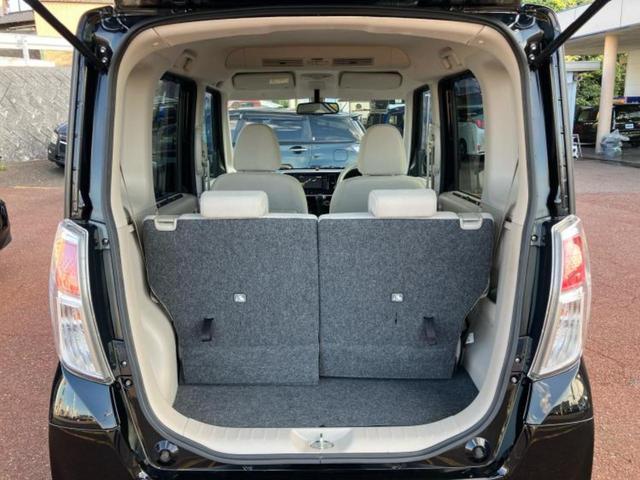 デイズルークス X 新品タイヤ/保証書/社外 SDナビ/アラウンドビューモニター/パーキングアシスト バックガイド/Bluetooth接続/EBD付ABS/アイドリングストップ/フロントモニター/サイドモニター(8枚目)